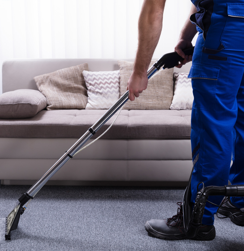 Carpet Cleaning in the Black Hills, Sioux Falls, Sioux City